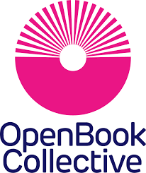 Open Book Collective logo